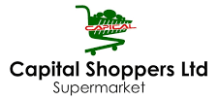 Capital Shoppers Ltd