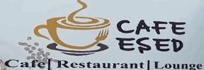 cafe ESD restaurant